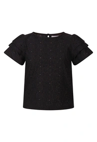 D-zine meisjes T-shirt
